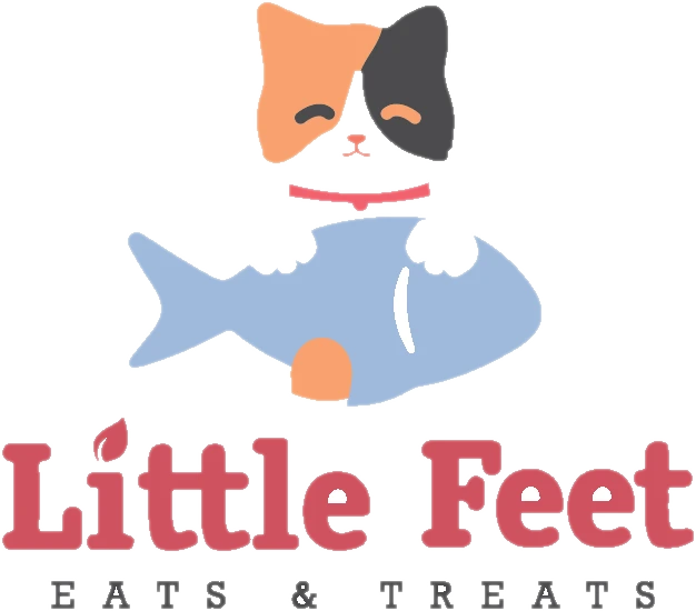 Little Feet for cats