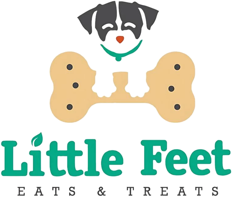 Little Feet for dogs