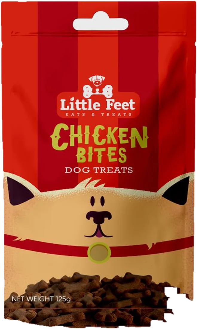 Chicken Bites pack
